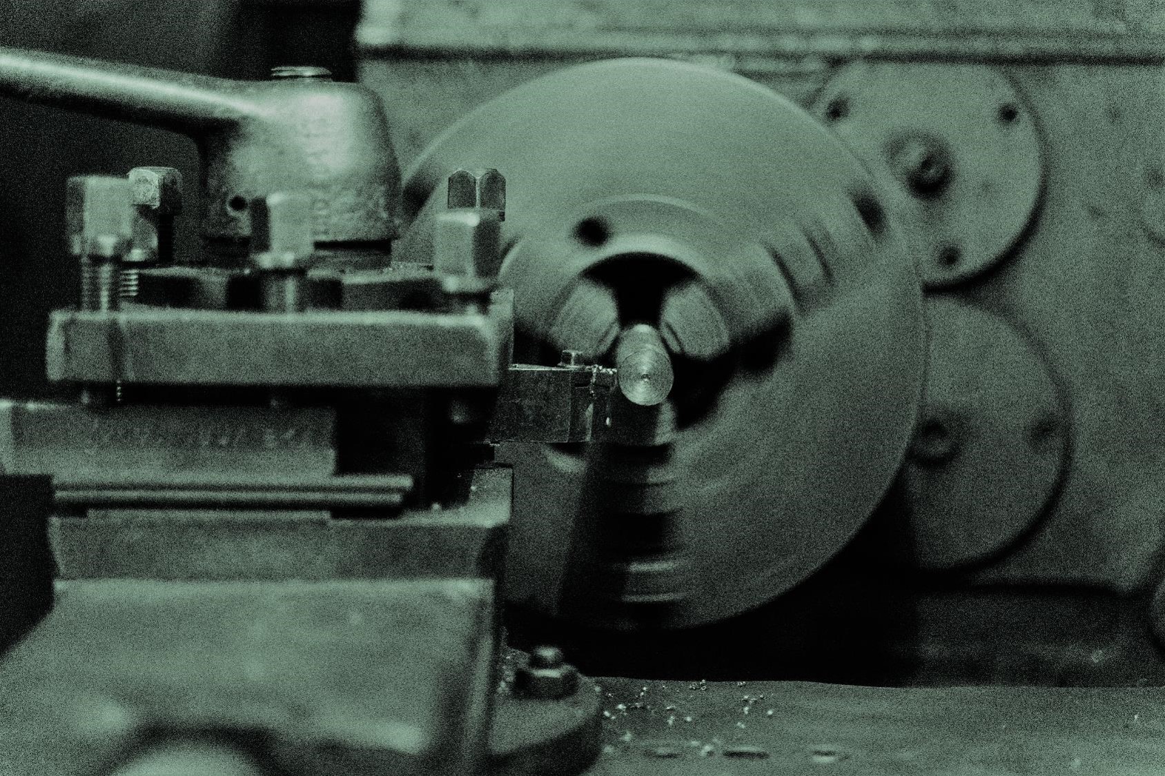 Lathe